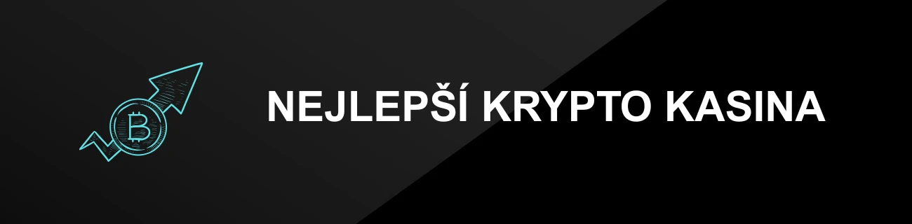 NEJLEPŠÍ KRYPTO KASINA
