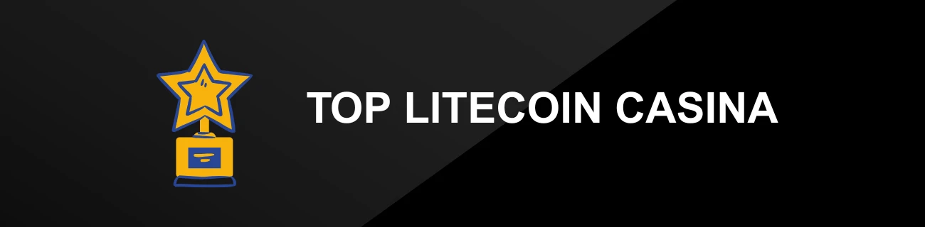 TOP LITECOIN CASINA