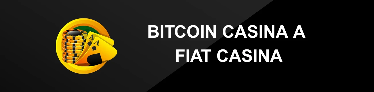 BITCOIN CASINA A FIAT CASINA