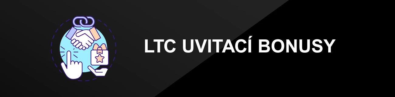 LTC UVITACÍ BONUSY