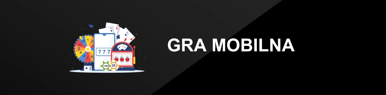 GRA MOBILNA