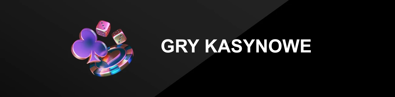 GRY KASYNOWE