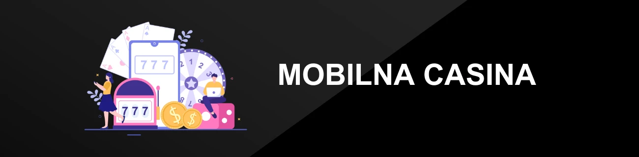MOBILNA CASINA