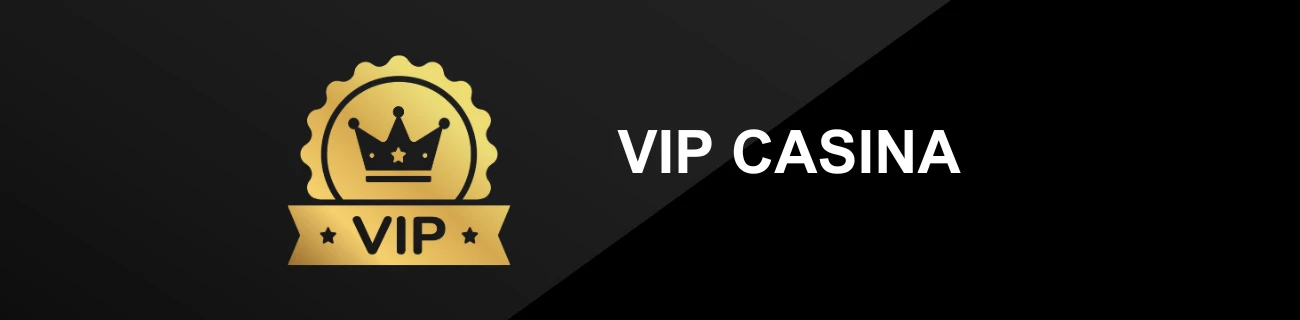 VIP CASINA