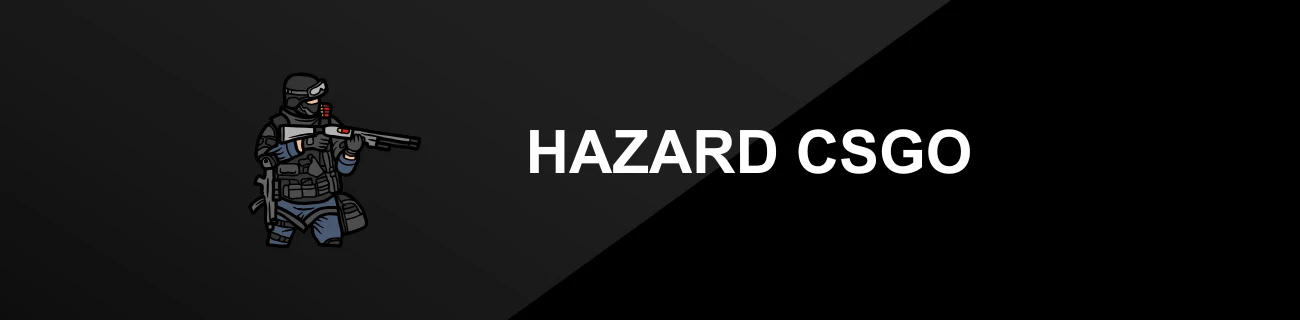 HAZARD CSGO