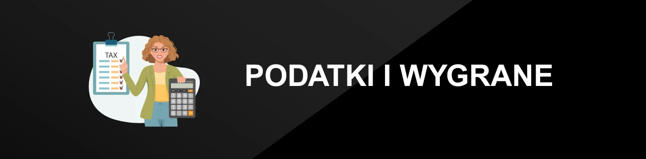 PODATKI I WYGRANE