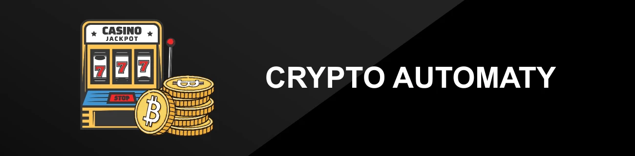 CRYPTO AUTOMATY
