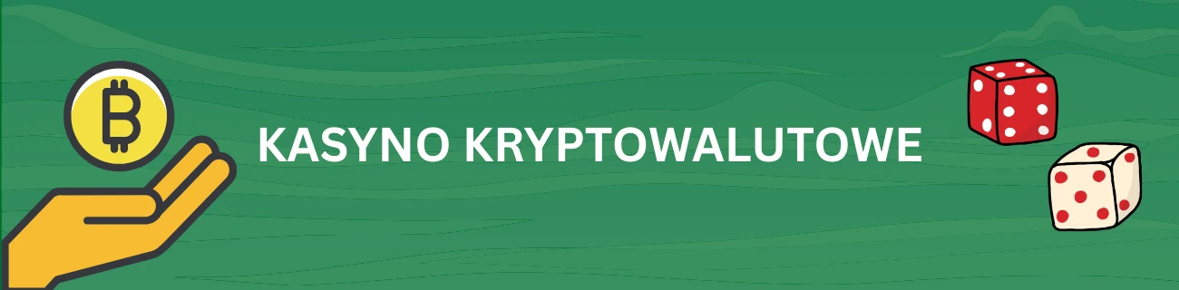 Kasyno kryptowalutowe