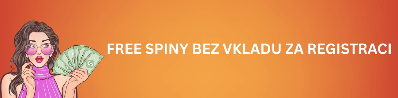 casino free spiny za registraci bez vkladu