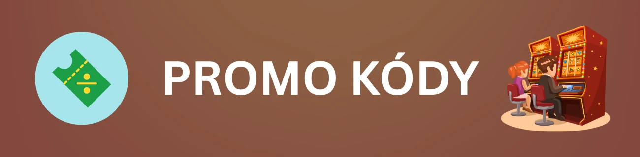 Promo kódy na free spiny