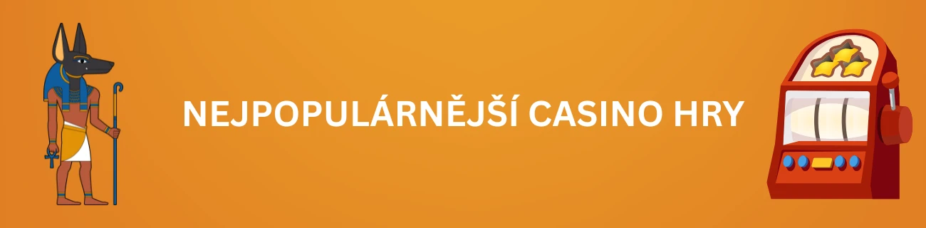 casino hry online