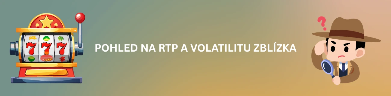 Pohled na RTP a volatilitu zblízka