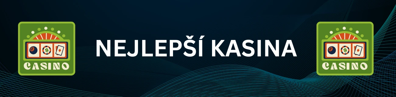 Nejlepší kasina
