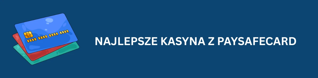 kasyna z paysafecard