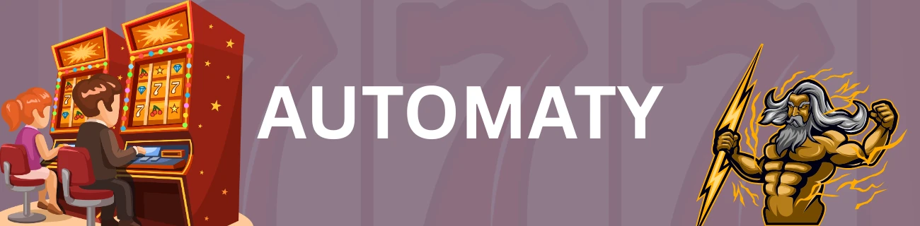 WinSpirit automaty