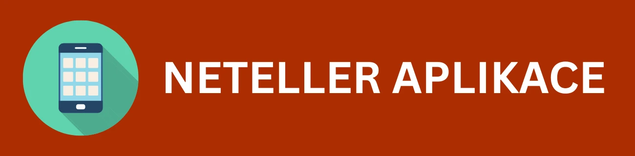 Neteller Aplikace