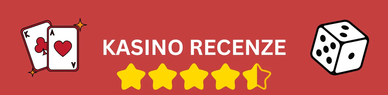 Kasino Recenze