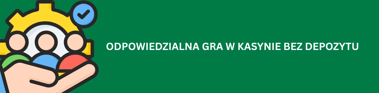 Odpowiedzialna gra