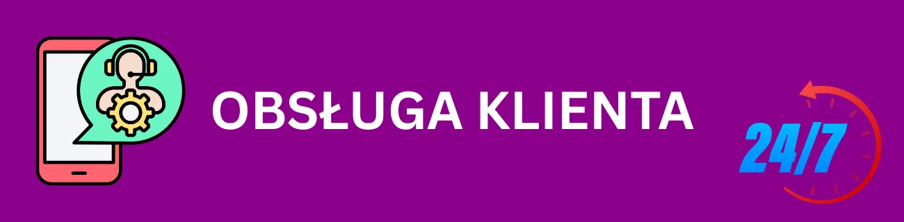 Obsługa klienta